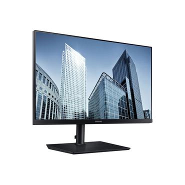 Samsung S27H850QFU - LED-Skærm 27" AMD FreeSync Plane to Line Switching (PLS) 4ms