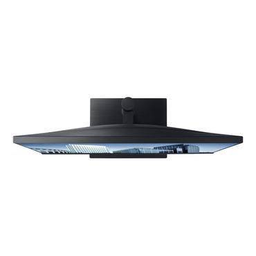 Samsung S27H850QFU - LED-Skærm 27" AMD FreeSync Plane to Line Switching (PLS) 4ms