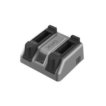 Getac - batterioplader