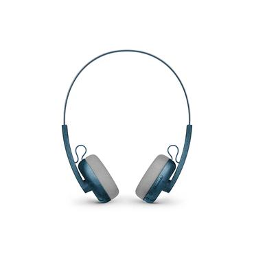Philips 2000 series TAH2000TL/00 hovedtelefoner/headset Tr&aring;dl&oslash;s Opkald/musik Bluetooth Teal