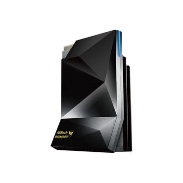 ASRock G10 Gaming Router