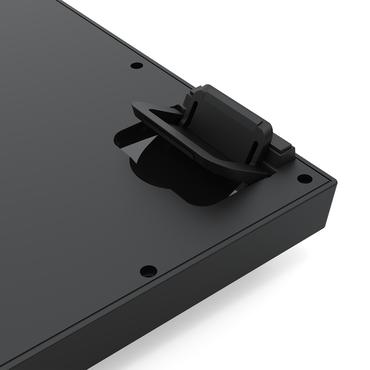 REDRAGON K518-RGB-GB Crux tastatur USB Sort