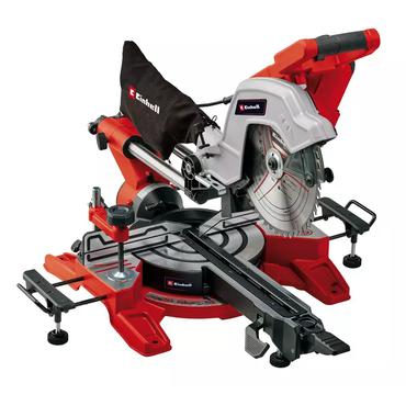 Einhell TE-SM 10 L Dual 4800 rpm 2100 W