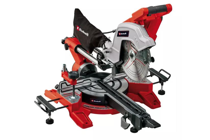 Einhell TE-SM 10 L Dual 4800 rpm 2100 W