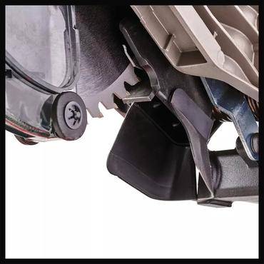 Einhell TE-SM 10 L Dual 4800 rpm 2100 W