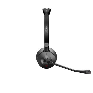 Jabra Engage 55 Stereo - headset