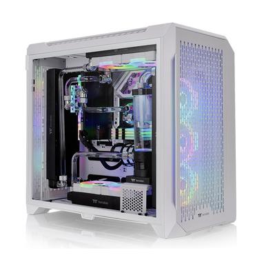 Thermaltake CTE C750 Air - FT - udvidet ATX