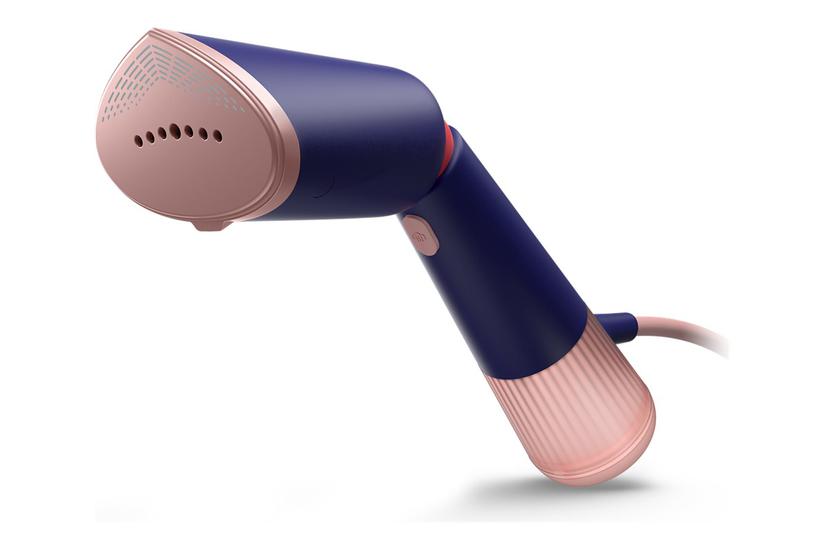 Philips 5000 series STH5030 - håndholdt stof damper - såleplade: metal