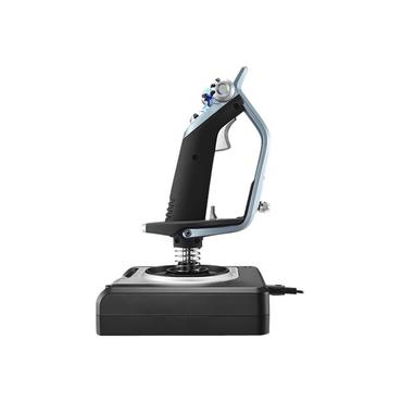 Saitek Pro Flight X52 Flight System