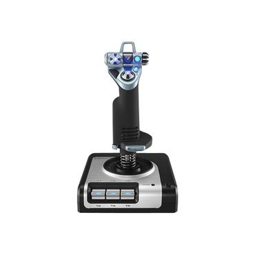 Saitek Pro Flight X52 Flight System