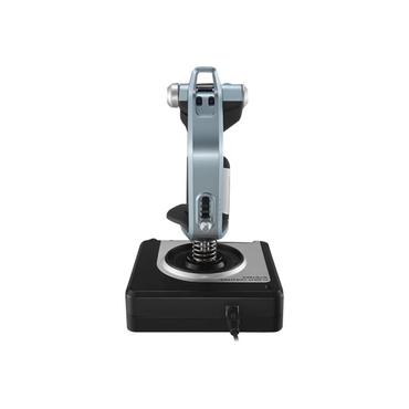 Saitek Pro Flight X52 Flight System