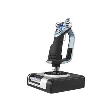 Saitek Pro Flight X52 Flight System