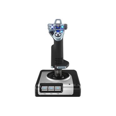 Saitek Pro Flight X52 Flight System
