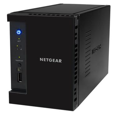 NETGEAR ReadyNAS 212