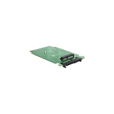 DeLOCK Converter SATA 22 pin > mSATA