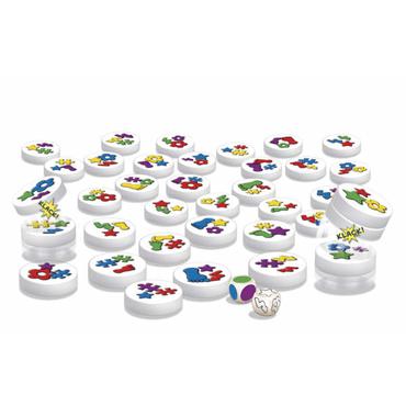 Amigo 02765 brætspil Finmotorik (smidighed)