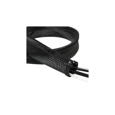 LogiLink KAB0046 kabelbakke Sort