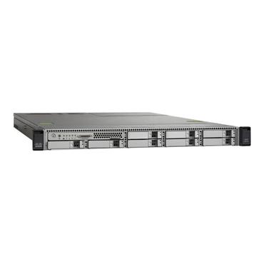 Cisco UCS C220 M3 Small Form Factor