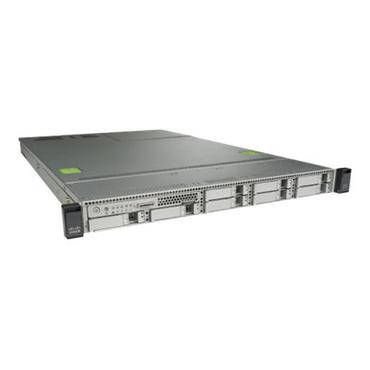 Cisco UCS C220 M3 Small Form Factor