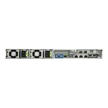 Cisco UCS C220 M3 Small Form Factor