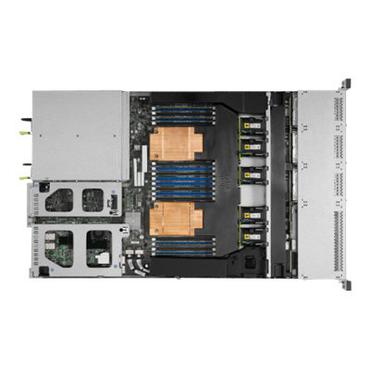 Cisco UCS C220 M3 Small Form Factor