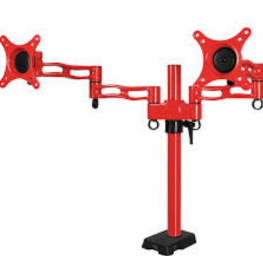Z2 (Red) - Monitor Arm