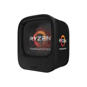 AMD Ryzen ThreadRipper 1950X / 3.4 GHz Processor