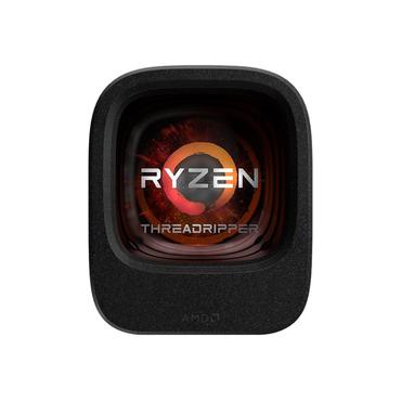 AMD Ryzen ThreadRipper 1950X / 3.4 GHz Processor