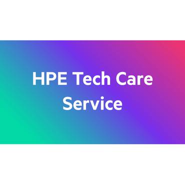 HPE 1Y PW TC BAS WDMR DL20