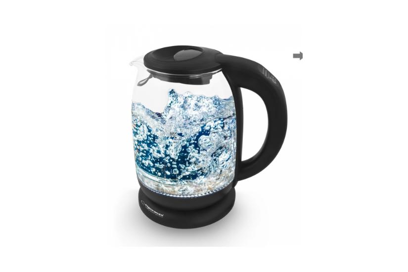 Esperanza LOIRE - kedel