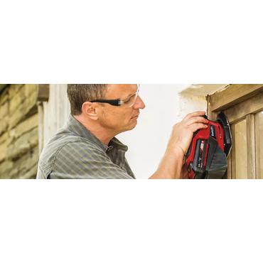 Einhell Q-STICK 15 stk Slibepude