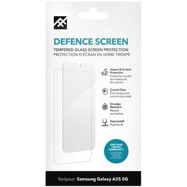 Defence Clear Screen