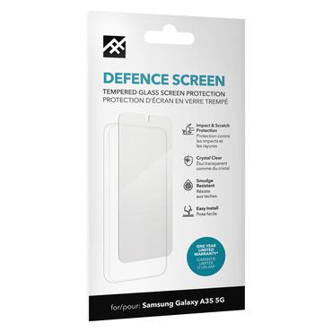 Defence Clear Screen
