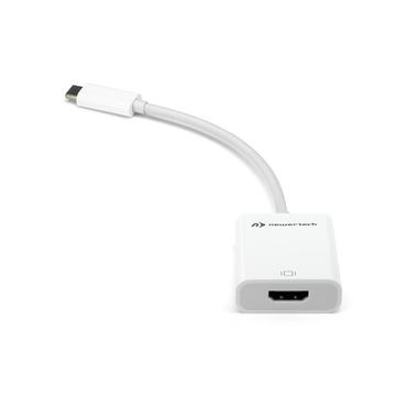 NewerTech adapterkabel - 10.8 cm