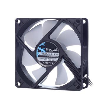 Fractal Design Silent Series R3 indsats med blæser