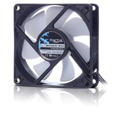 Fractal Design Silent Series R3