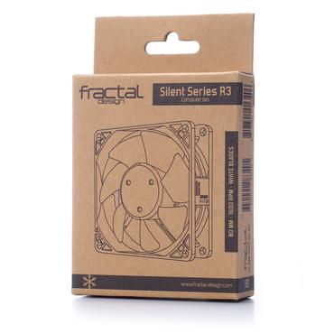 Fractal Design Silent Series R3