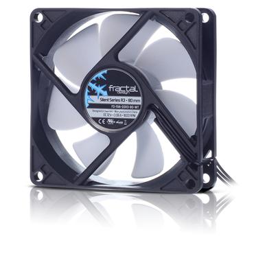 Fractal Design Silent Series R3