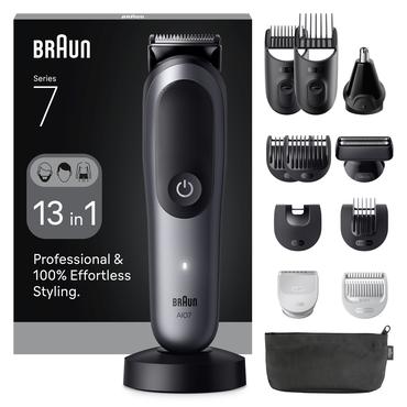 MULTIGROOM AIO7560 BRAUN