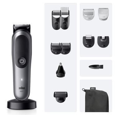 MULTIGROOM AIO7560 BRAUN