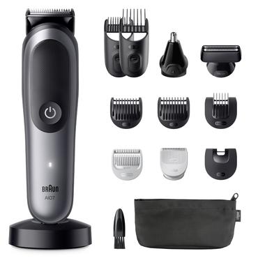MULTIGROOM AIO7560 BRAUN