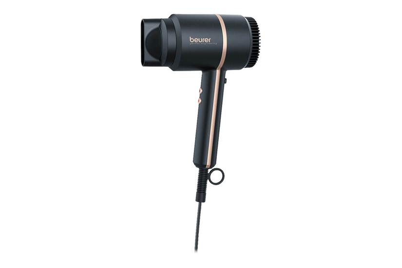 Beurer HC 35 Compact - h&aring;rtorr