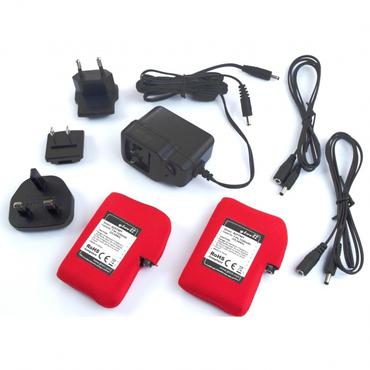 Glovii GLBXL sports h&aring;ndbekl&aelig;dning