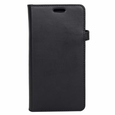 Buffalo 657551 mobiltelefon etui Tegnebogsetui Sort