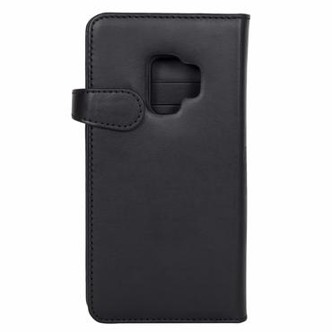 Buffalo 657551 mobiltelefon etui Tegnebogsetui Sort