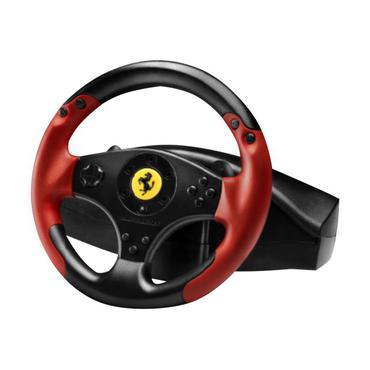 Thrustmaster Ferrari Red Legend Edition