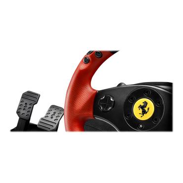 Thrustmaster Ferrari Red Legend Edition