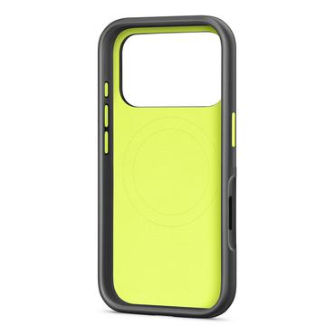 Apple MGJM4LL/A mobiltelefon etui 16 cm (6.3") Cover Sort