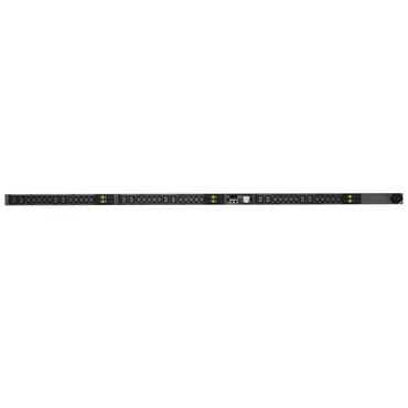 Geist Monitored Unit Level MG05M4W1-42ITB3-3PS56B2A10-S - strømfordelingsenhed - 22 kW