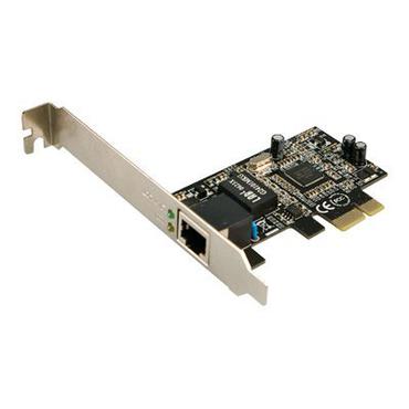 LogiLink Gigabit PCI Express Card